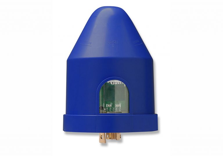 LightGrid™ Outdoor Wireless Control System – LED Iluminación en Chihuahua